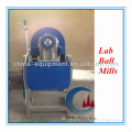 lab disc mill for grinding fine material